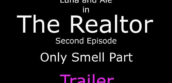  The Realtor Ep2 Only Foot Smell